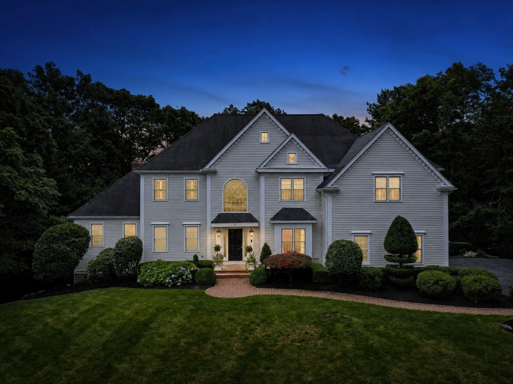 4 Croswell Corner