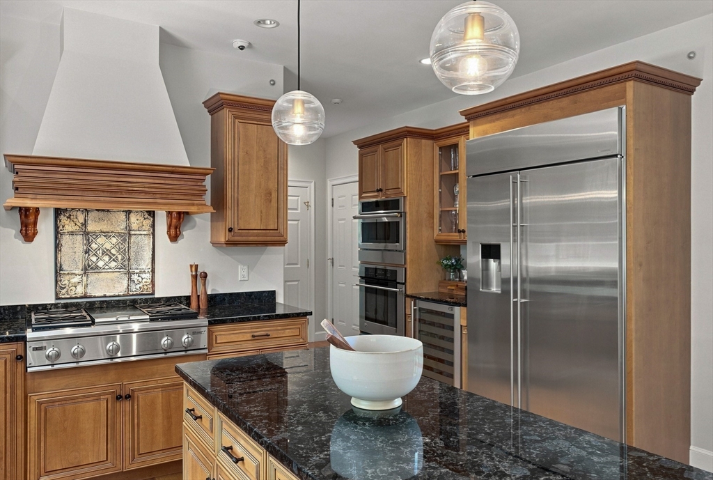 4 Croswell Corner