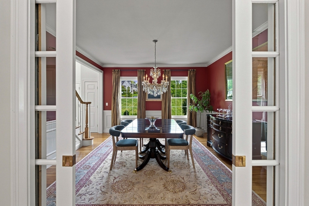 4 Croswell Corner