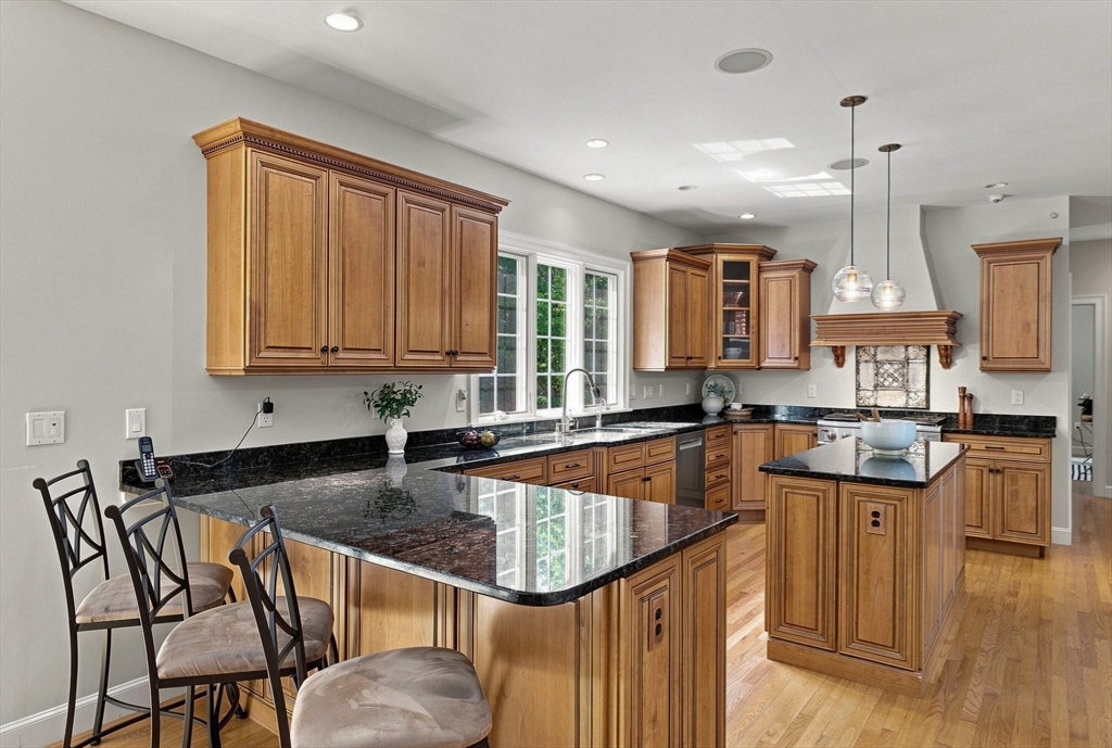 4 Croswell Corner