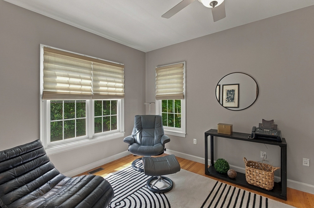 4 Croswell Corner