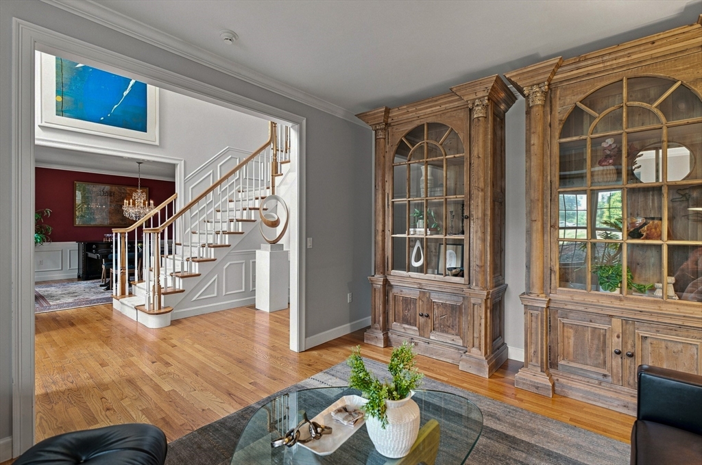 4 Croswell Corner