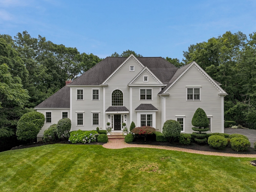 4 Croswell Corner