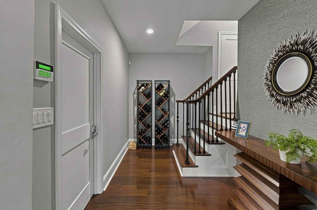 4 Croswell Corner