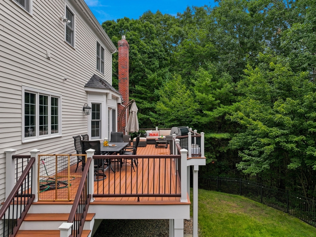 4 Croswell Corner