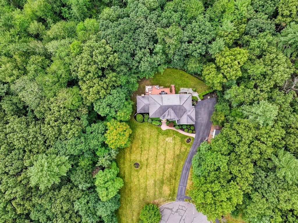 4 Croswell Corner