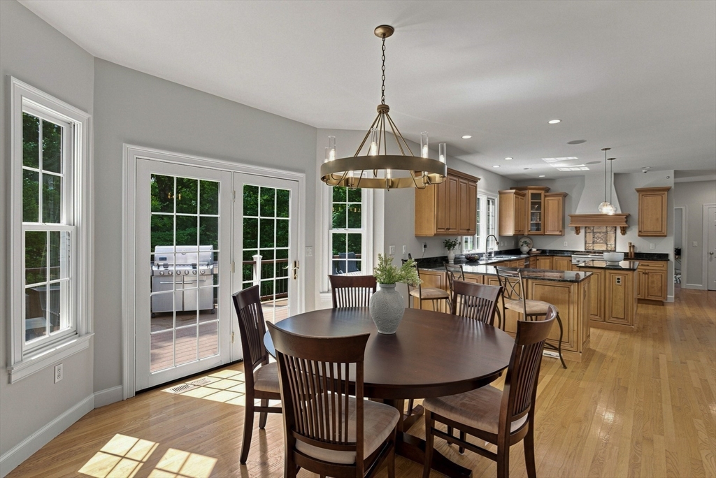 4 Croswell Corner