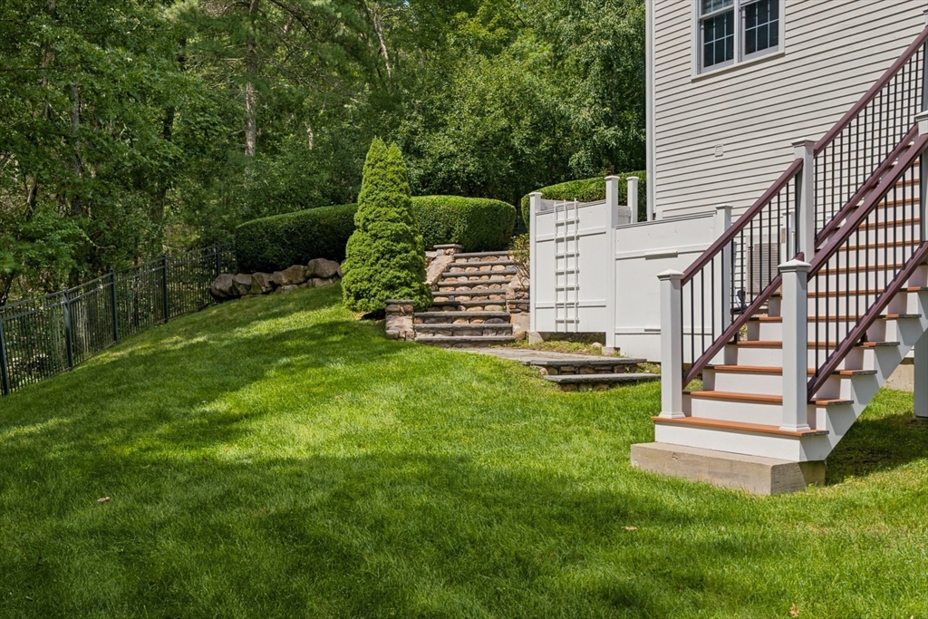 4 Croswell Corner