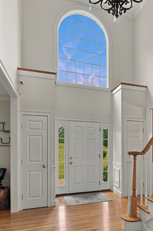 4 Croswell Corner