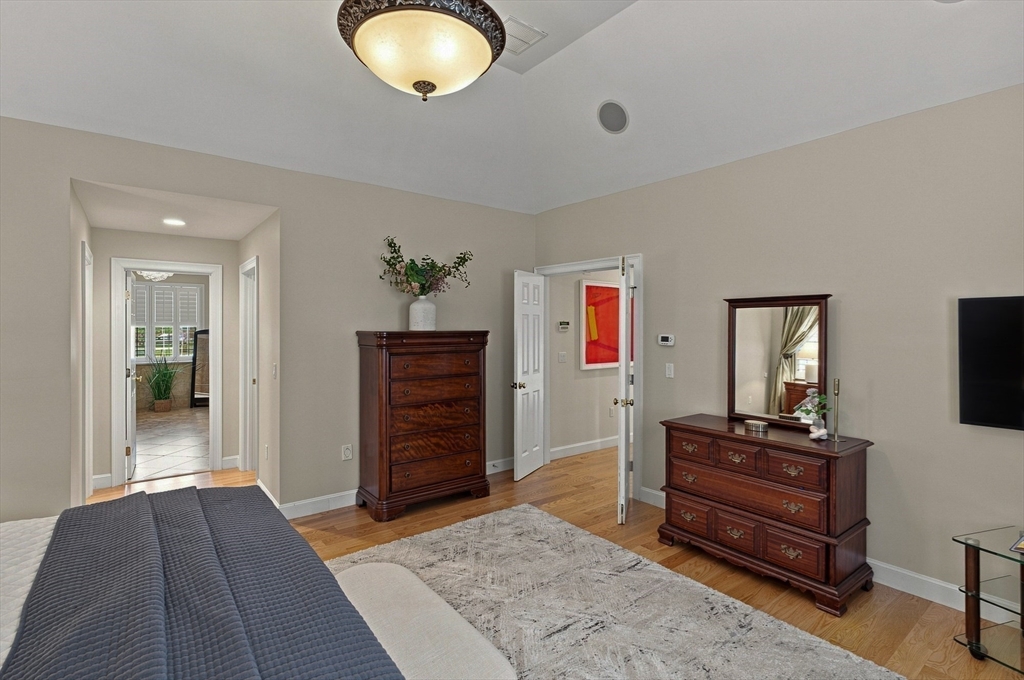 4 Croswell Corner