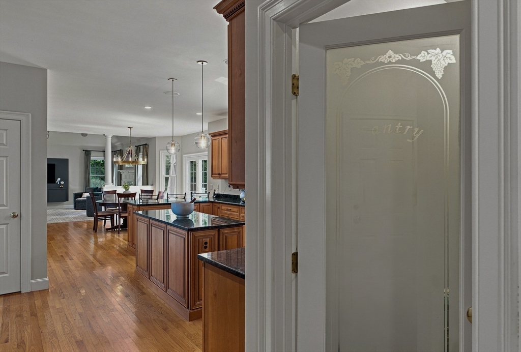 4 Croswell Corner