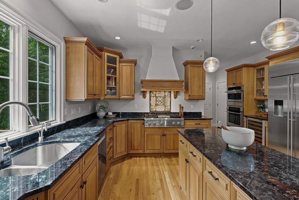 4 Croswell Corner