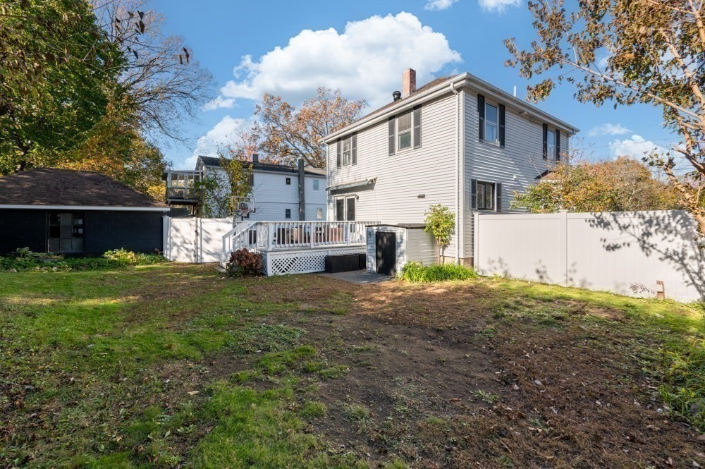 16 Maple Avenue