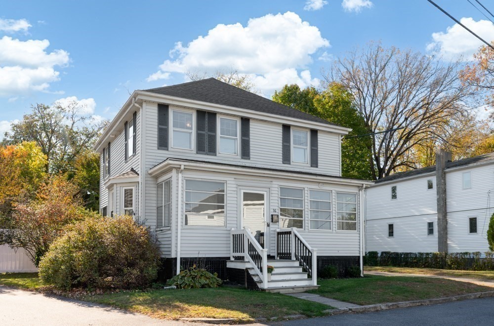 16 Maple Avenue