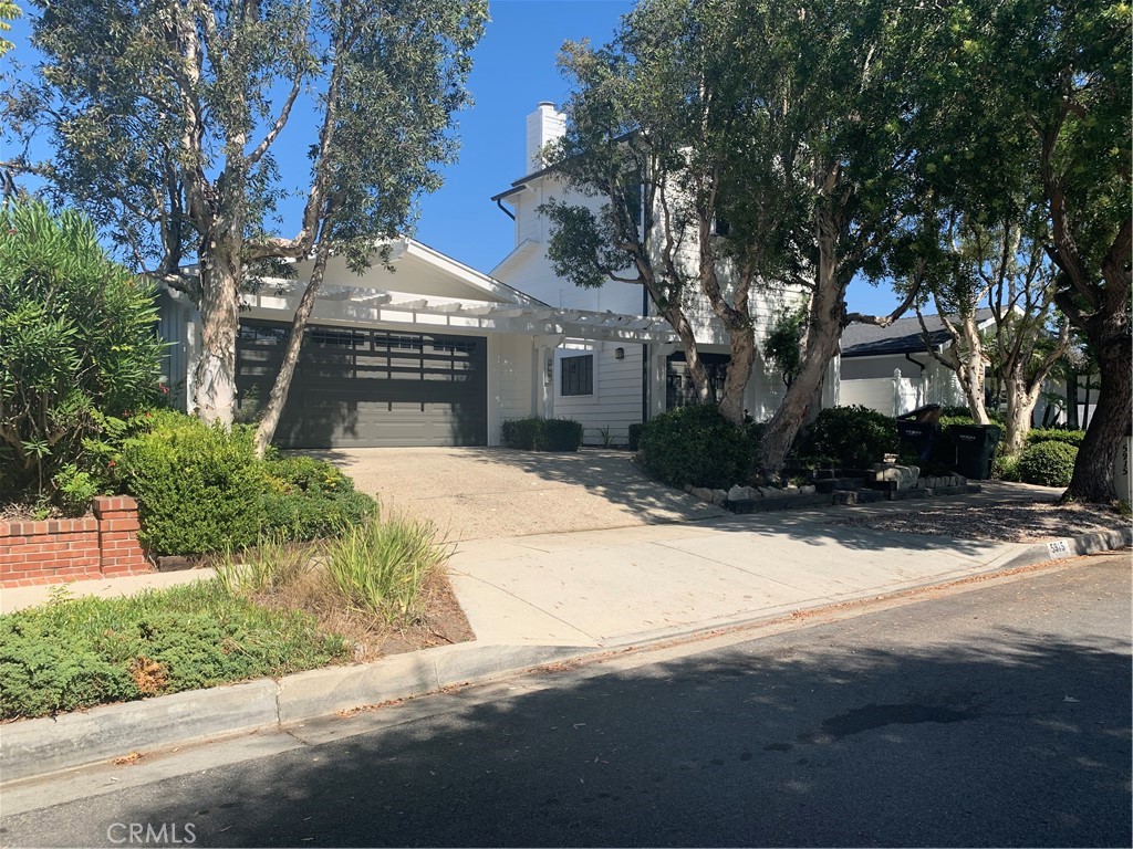 5915 Finecrest Drive