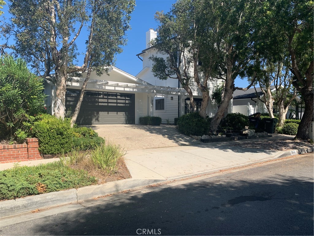 5915 Finecrest Drive