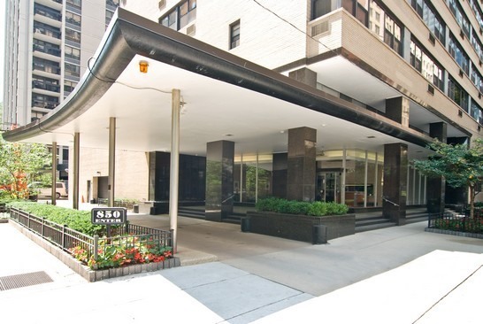850 N DEWITT Place Unit: 11D