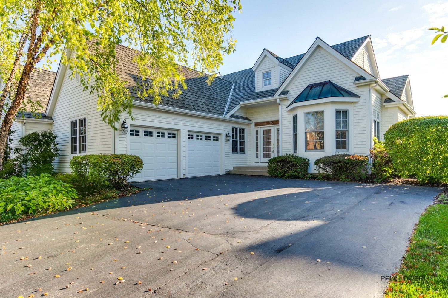 155 S Danbury Court