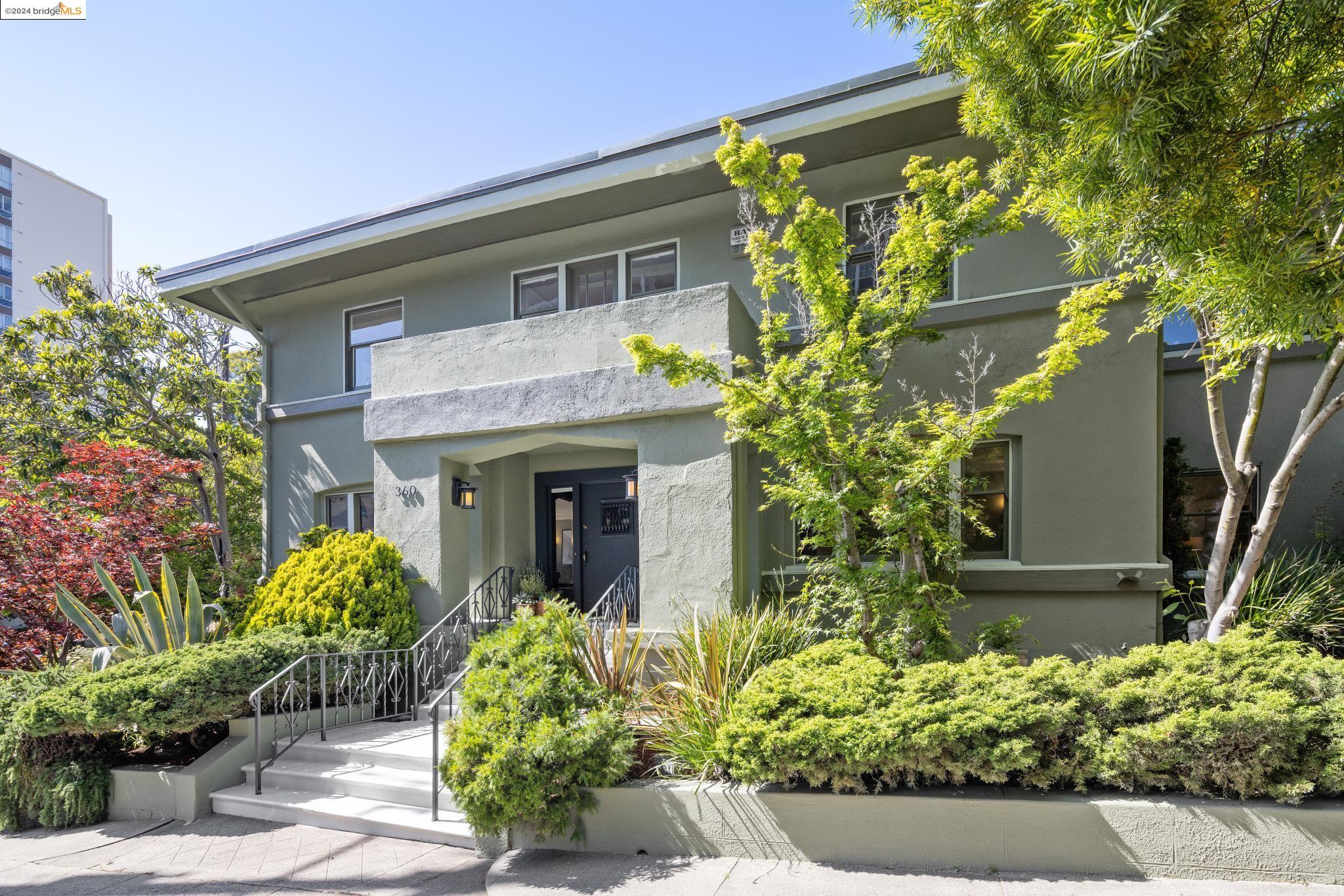 360 Van Buren Ave
