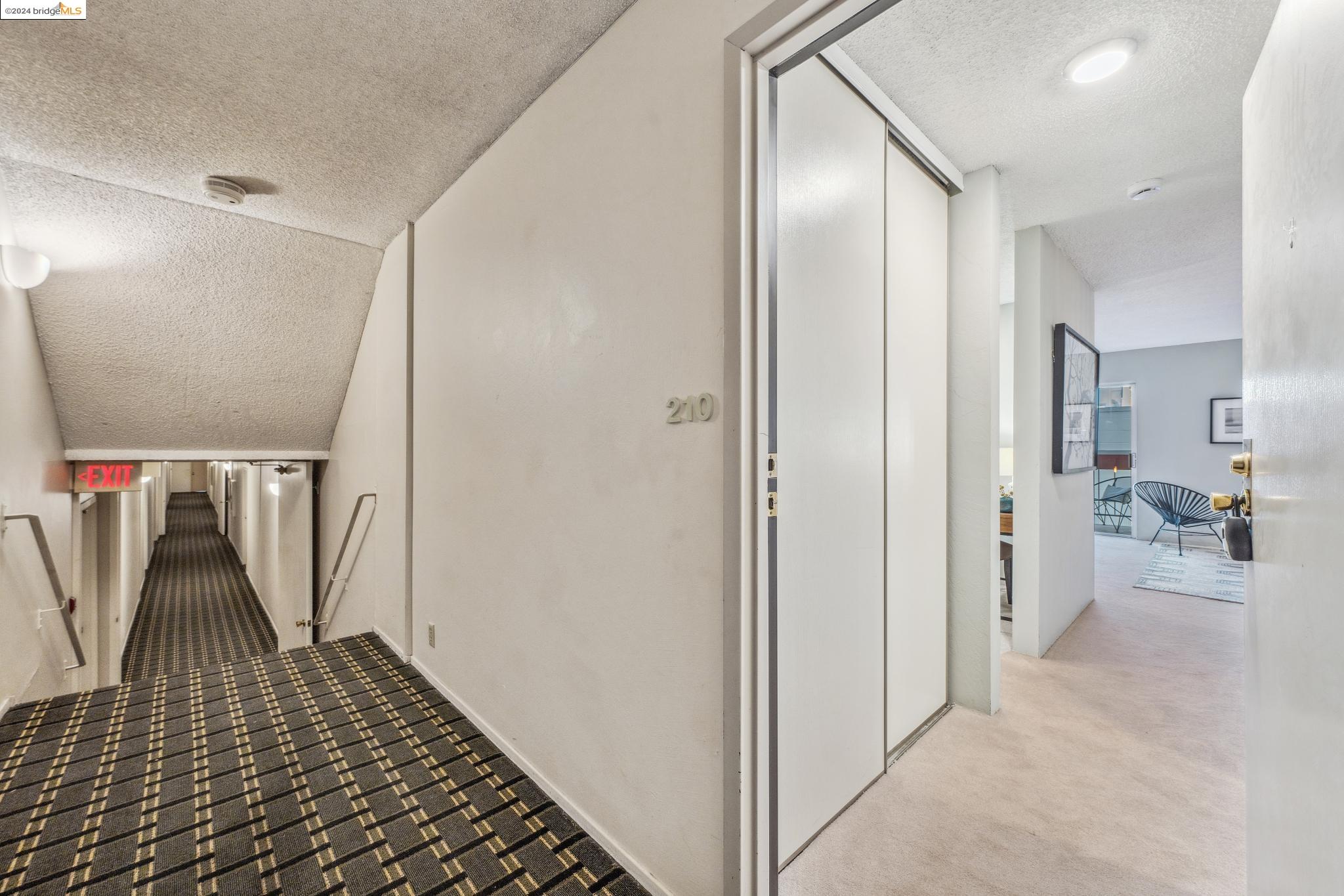 288 Whitmore St # 210