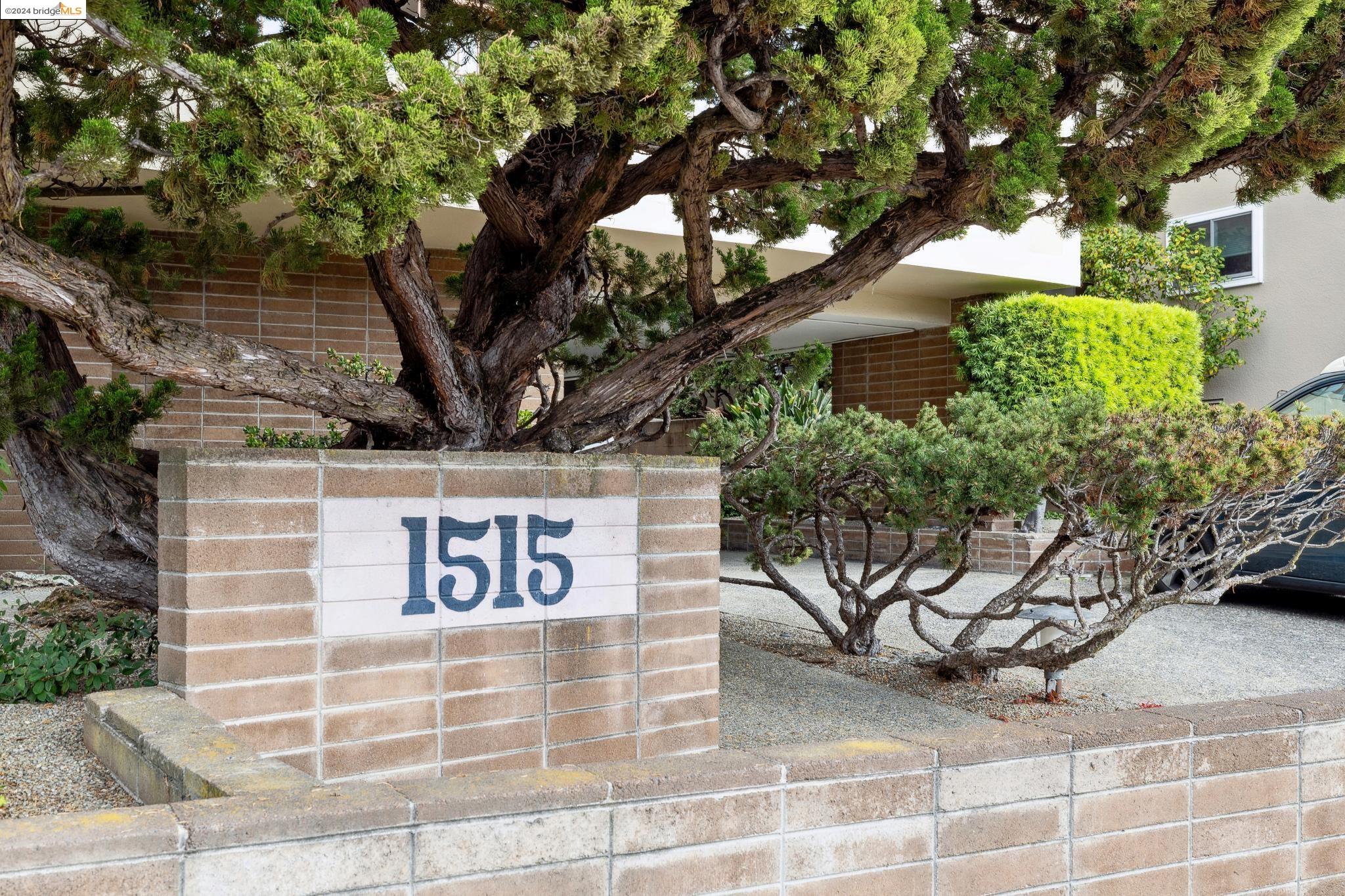 1515 Oxford St # 1B