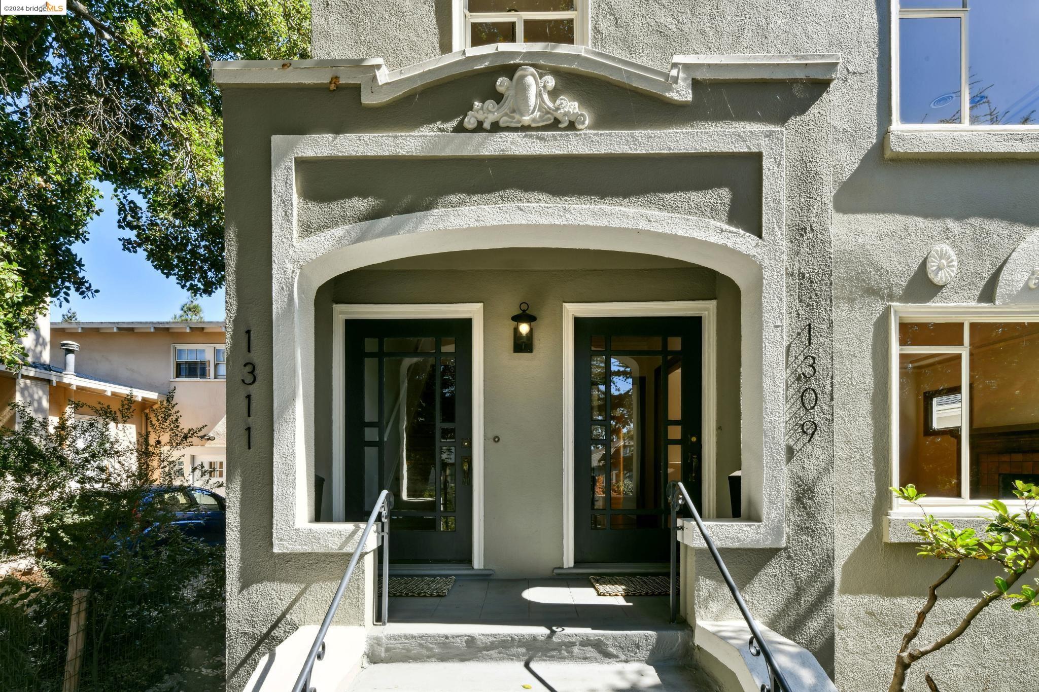 1311 Oxford St