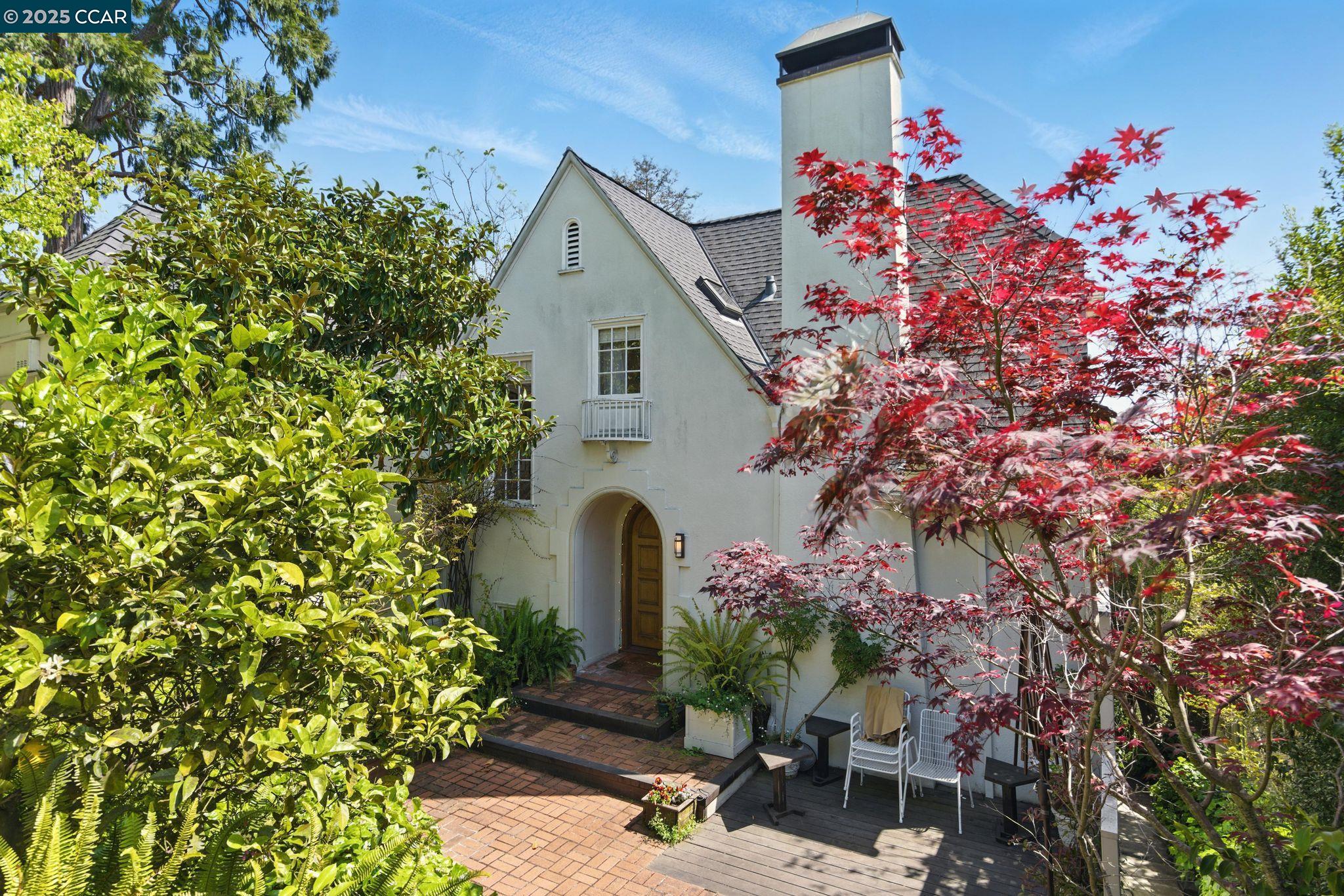 200 Hillcrest Rd