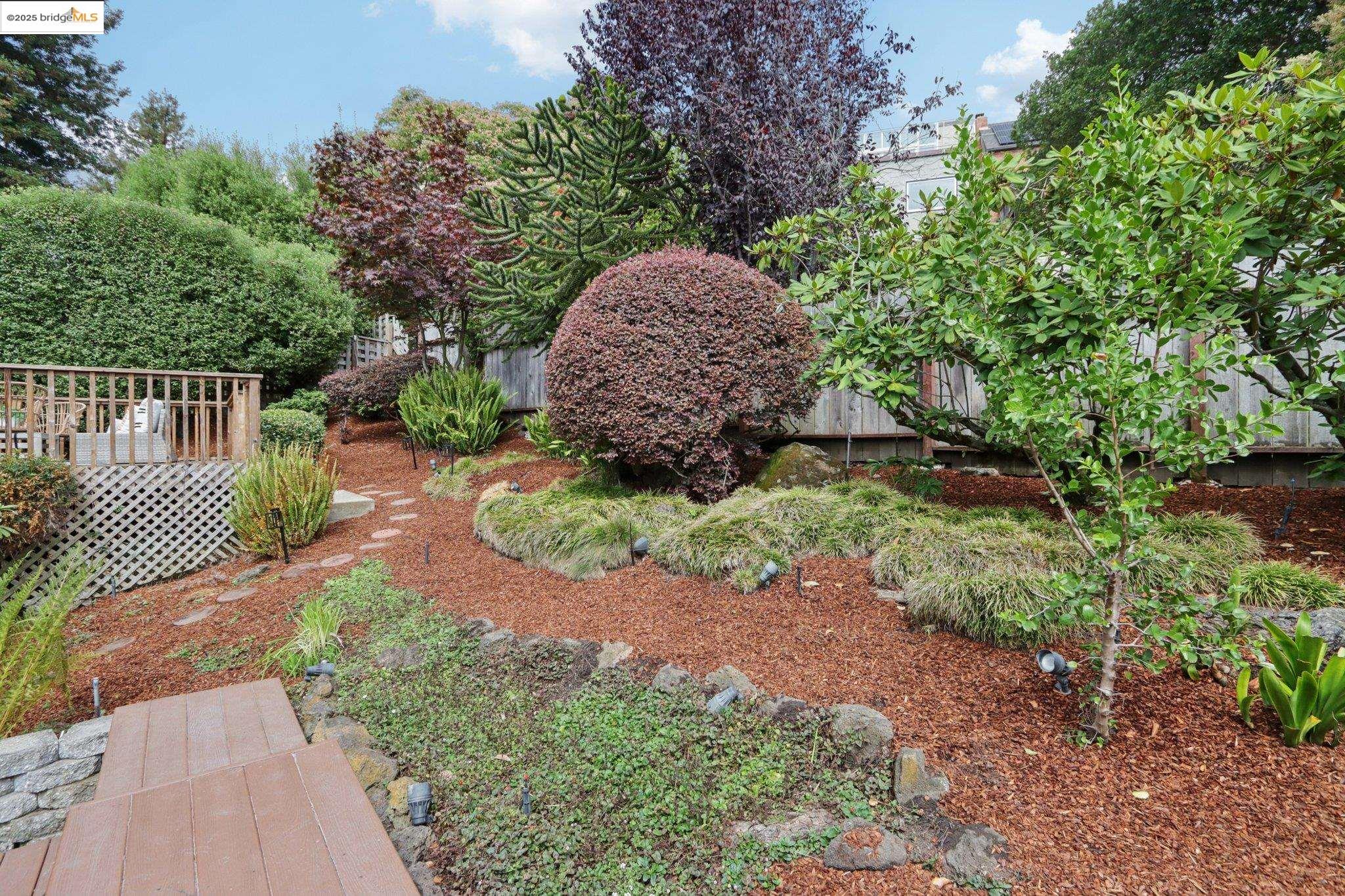 1075 Spruce Street, Berkeley