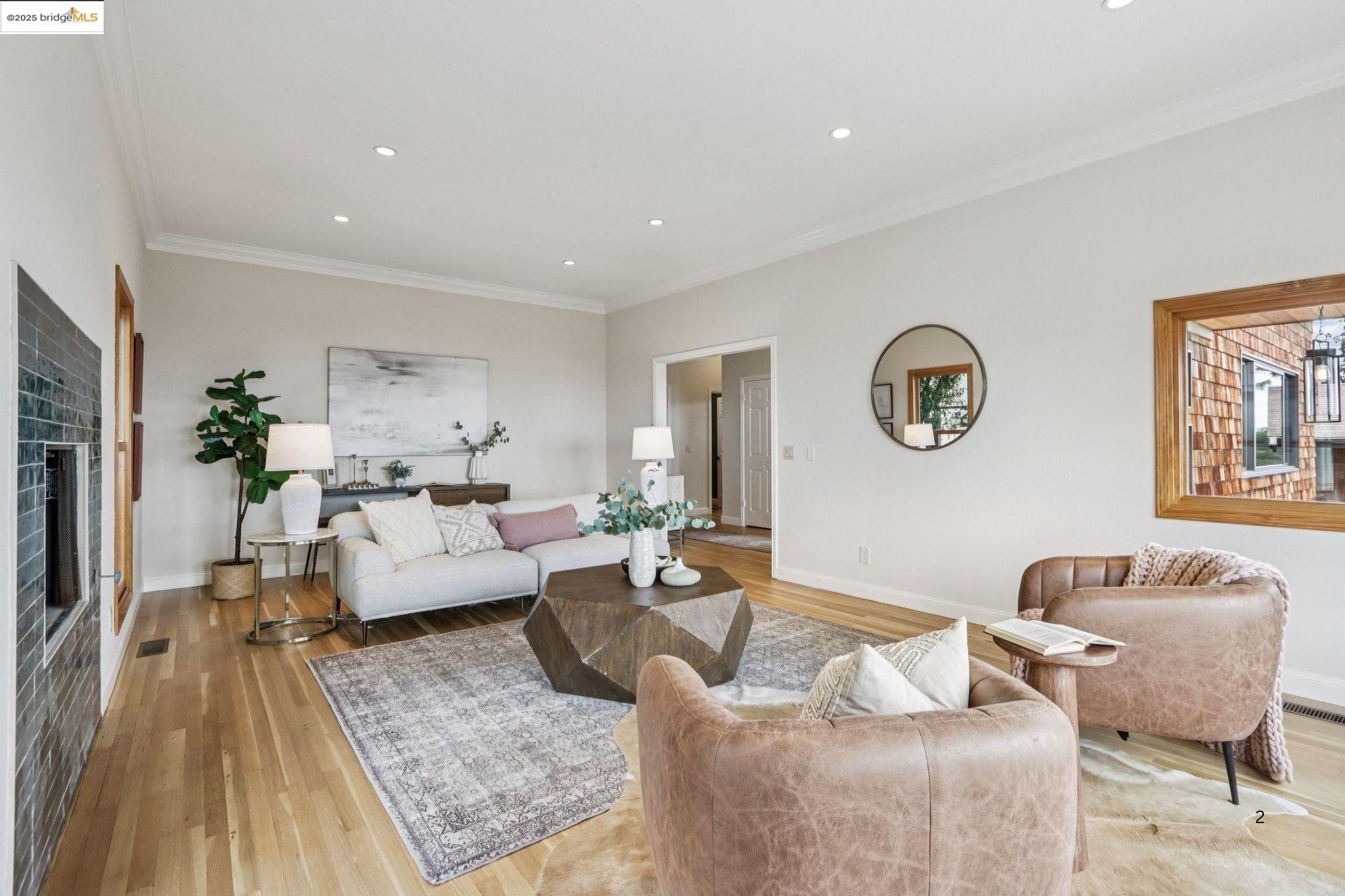 1075 Spruce Street, Berkeley