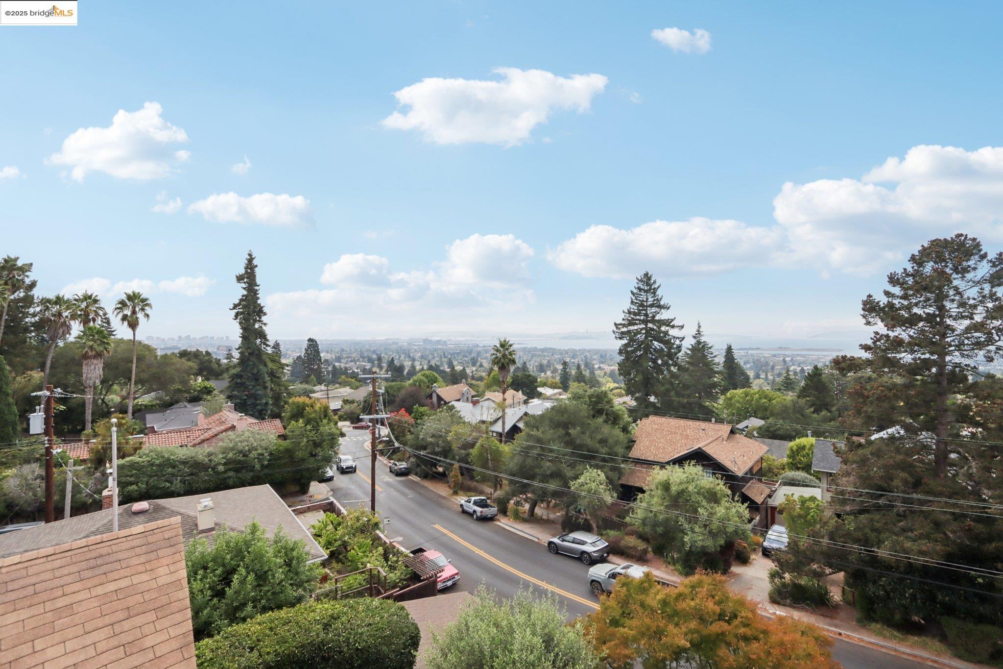 1075 Spruce Street, Berkeley