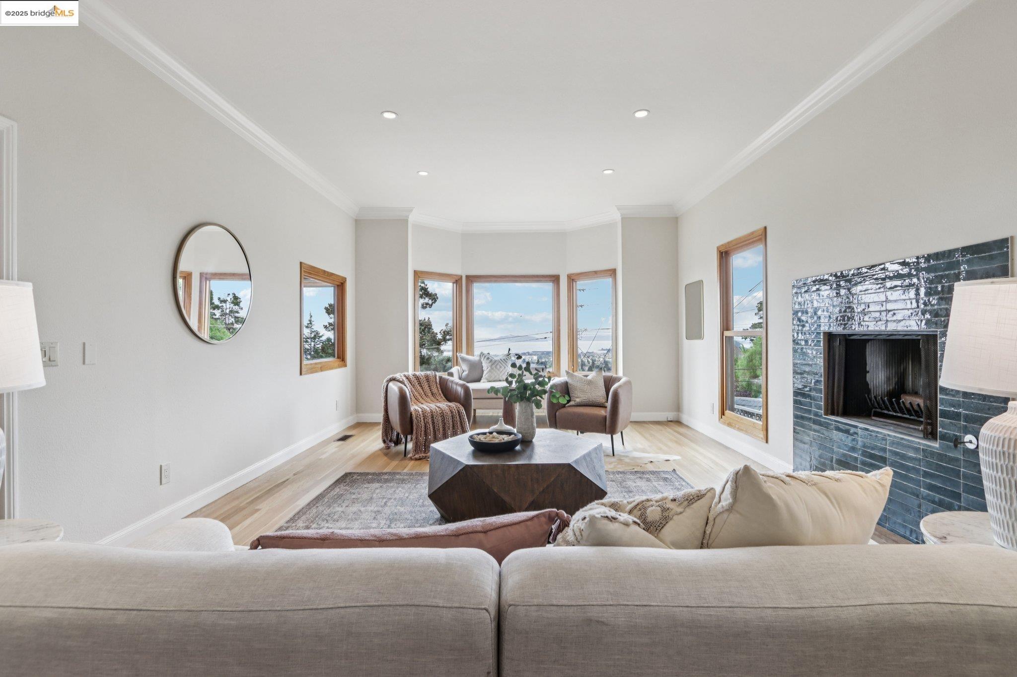 1075 Spruce Street, Berkeley