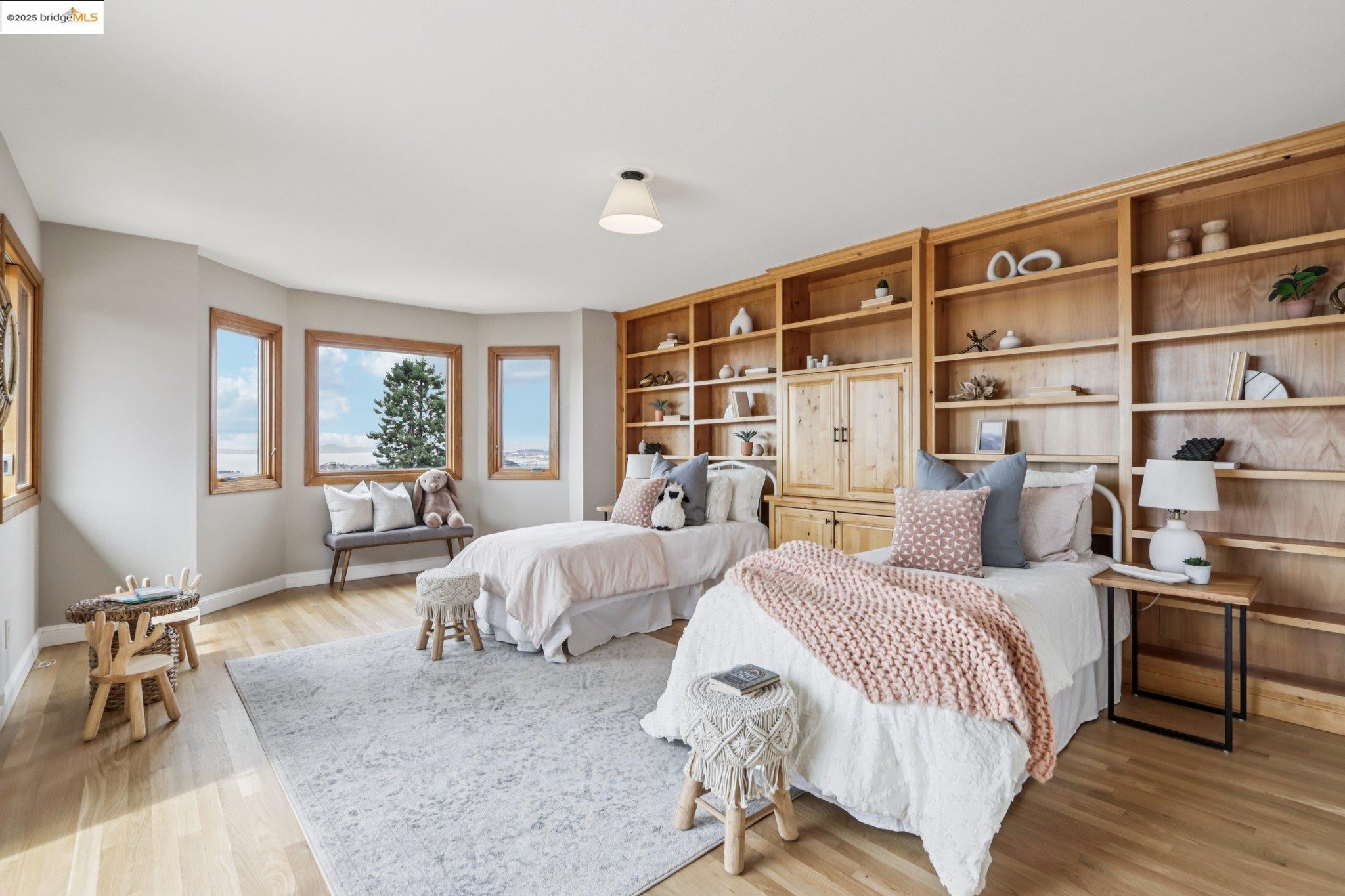1075 Spruce Street, Berkeley