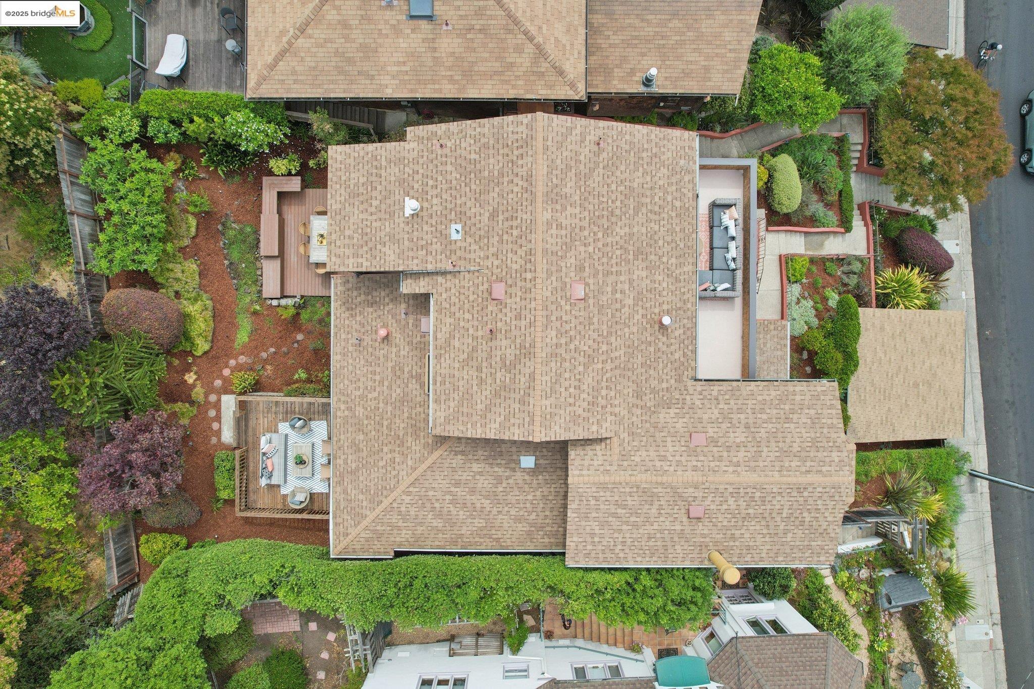 1075 Spruce Street, Berkeley