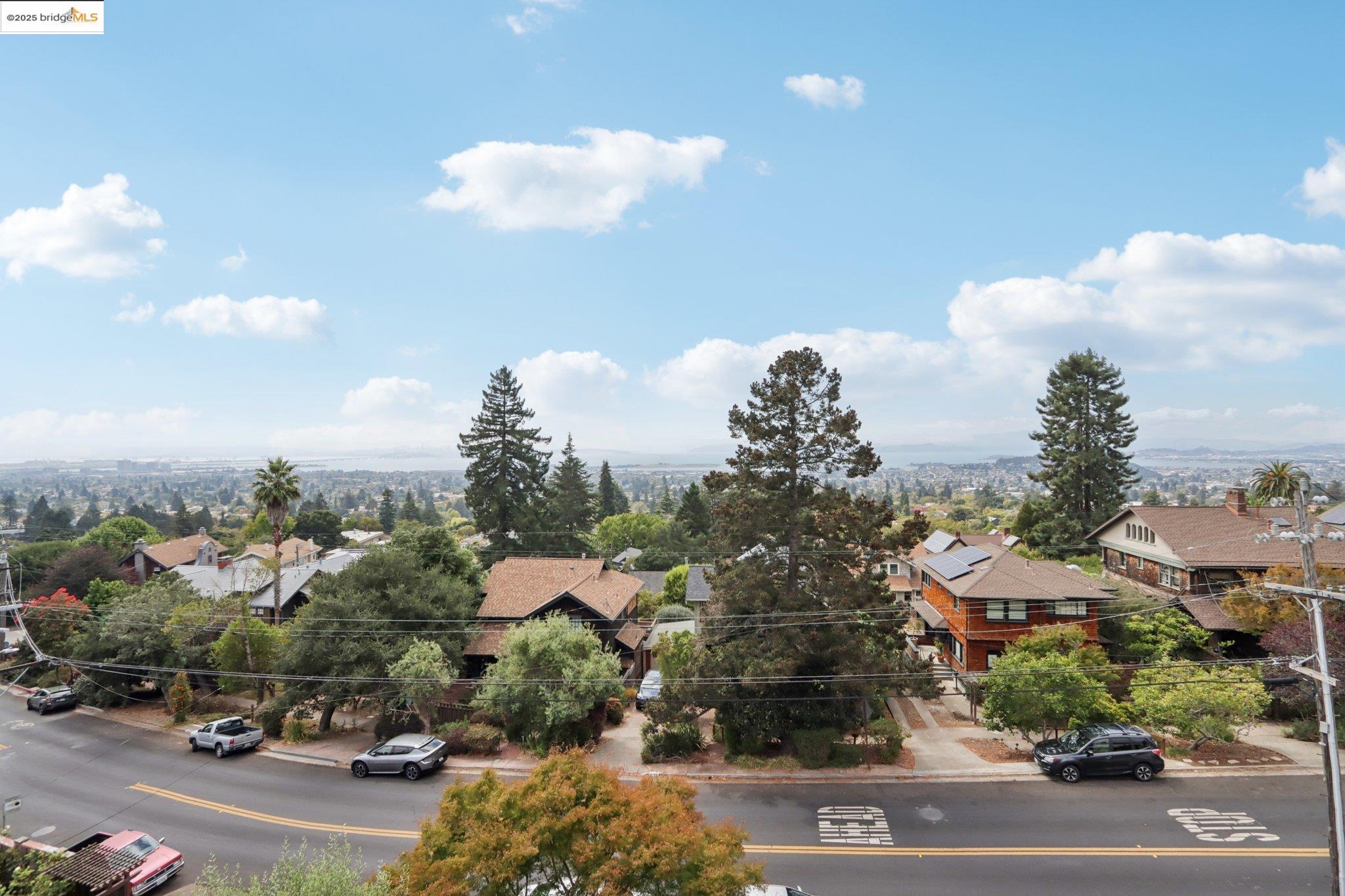 1075 Spruce Street, Berkeley