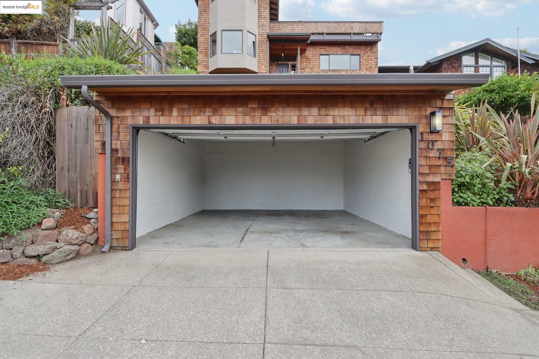 1075 Spruce Street, Berkeley