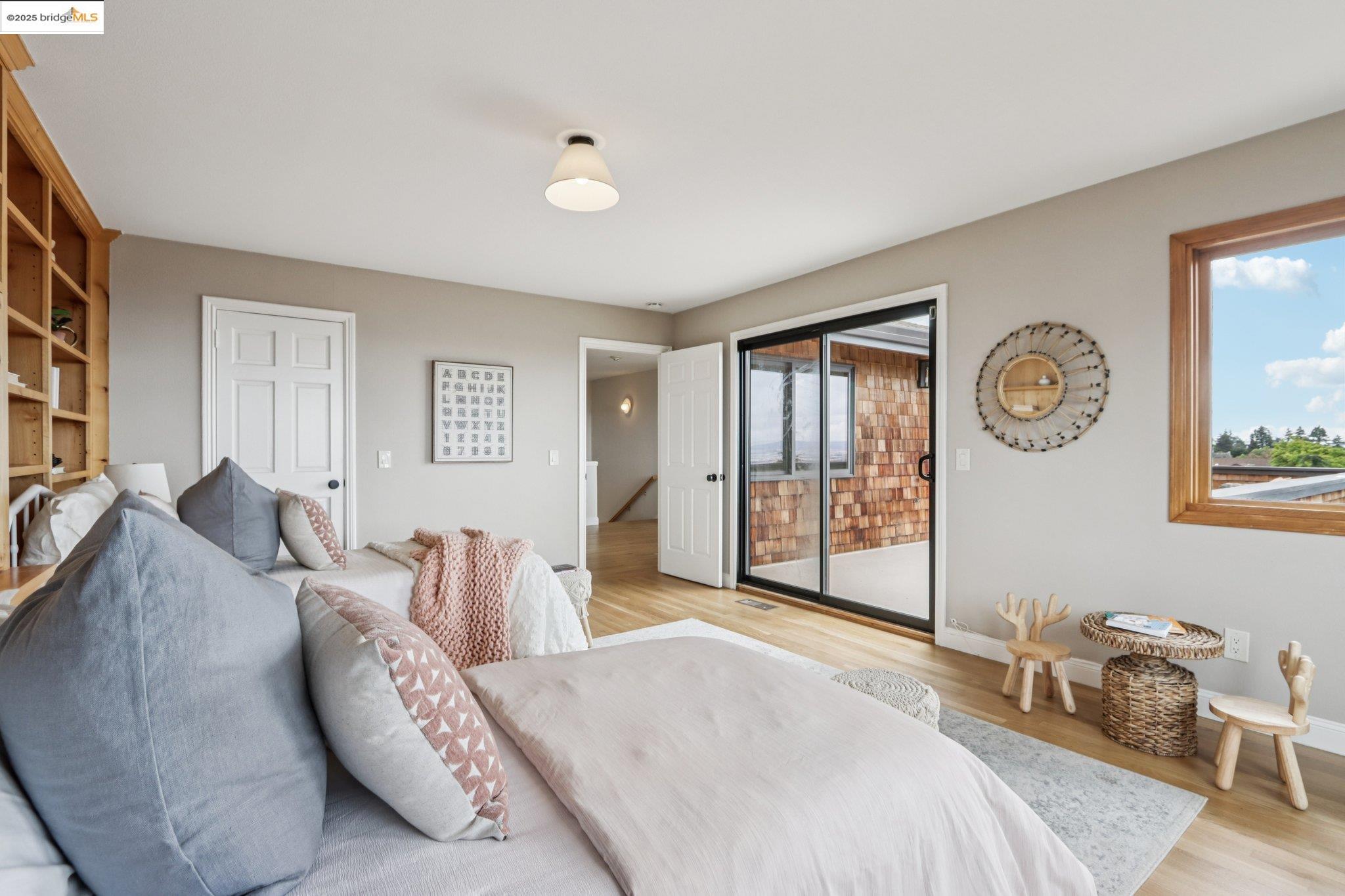 1075 Spruce Street, Berkeley