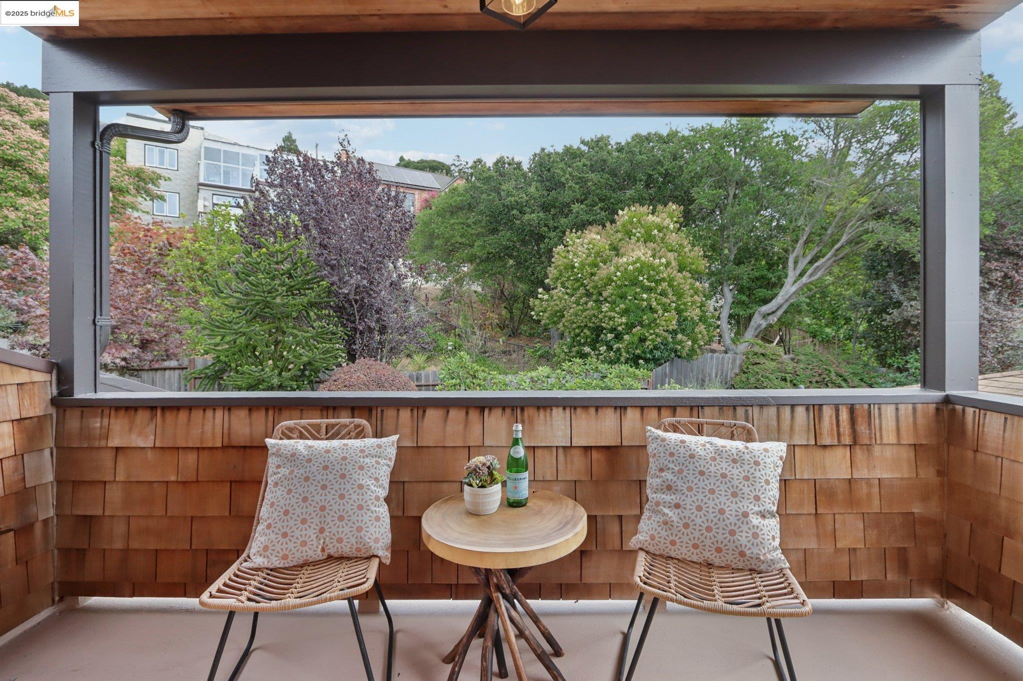 1075 Spruce Street, Berkeley