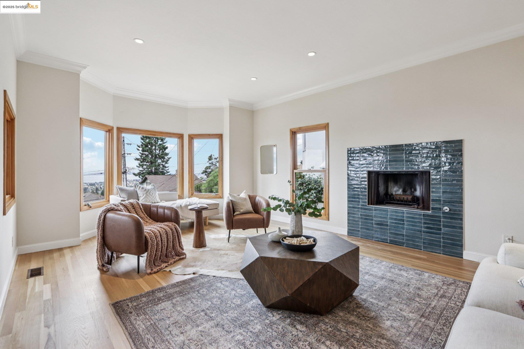 1075 Spruce Street, Berkeley