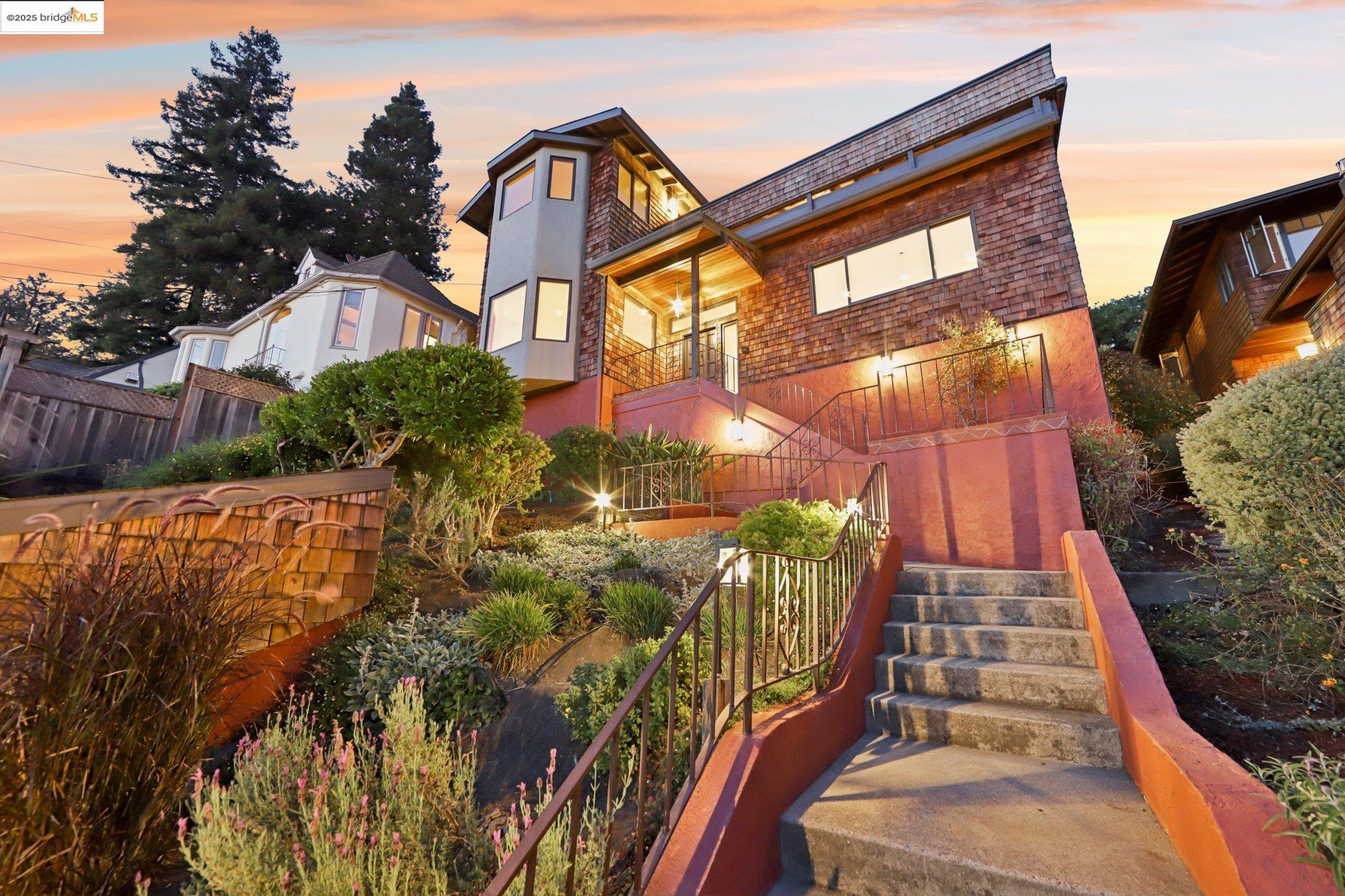 1075 Spruce Street, Berkeley