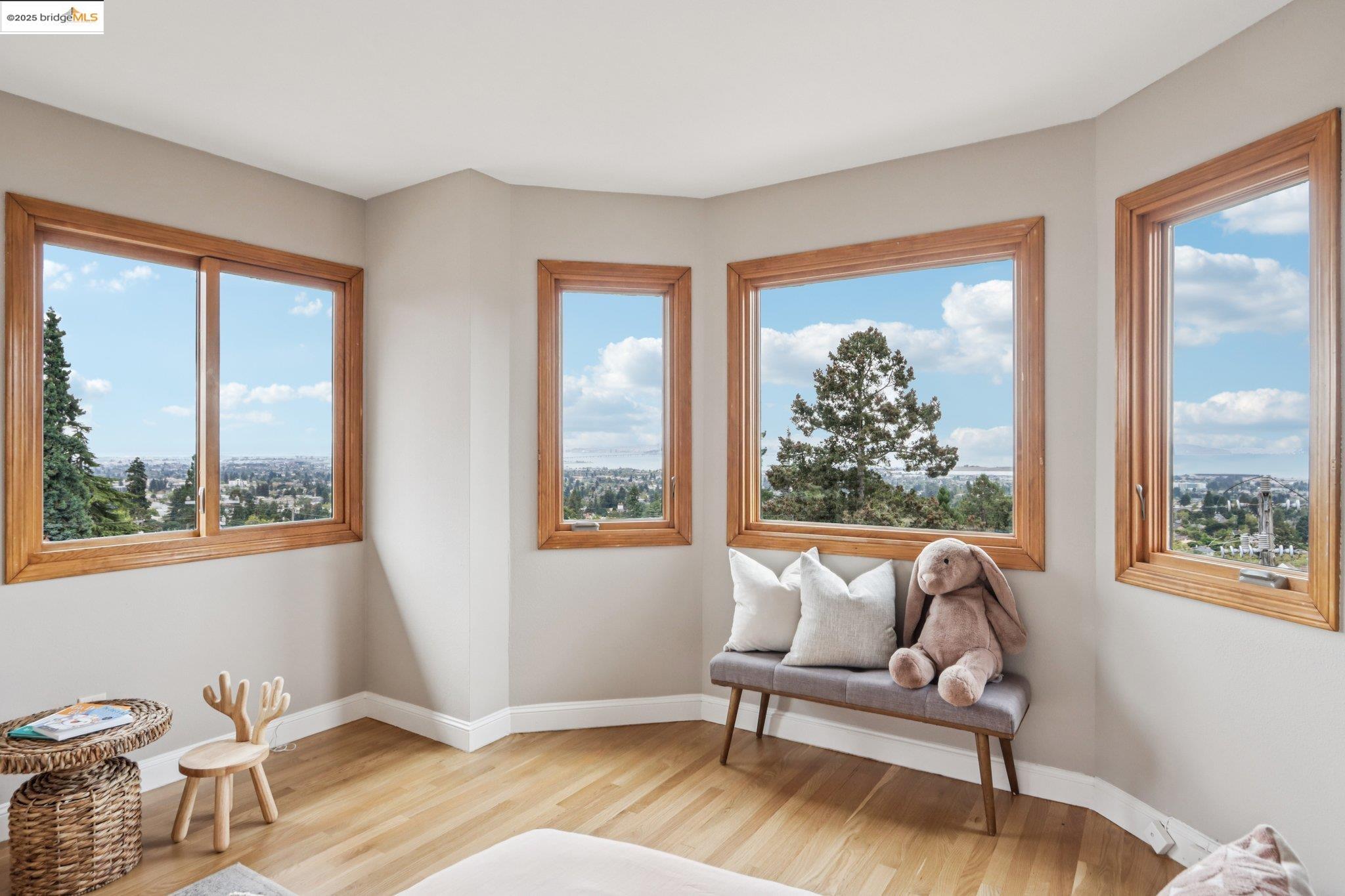 1075 Spruce Street, Berkeley