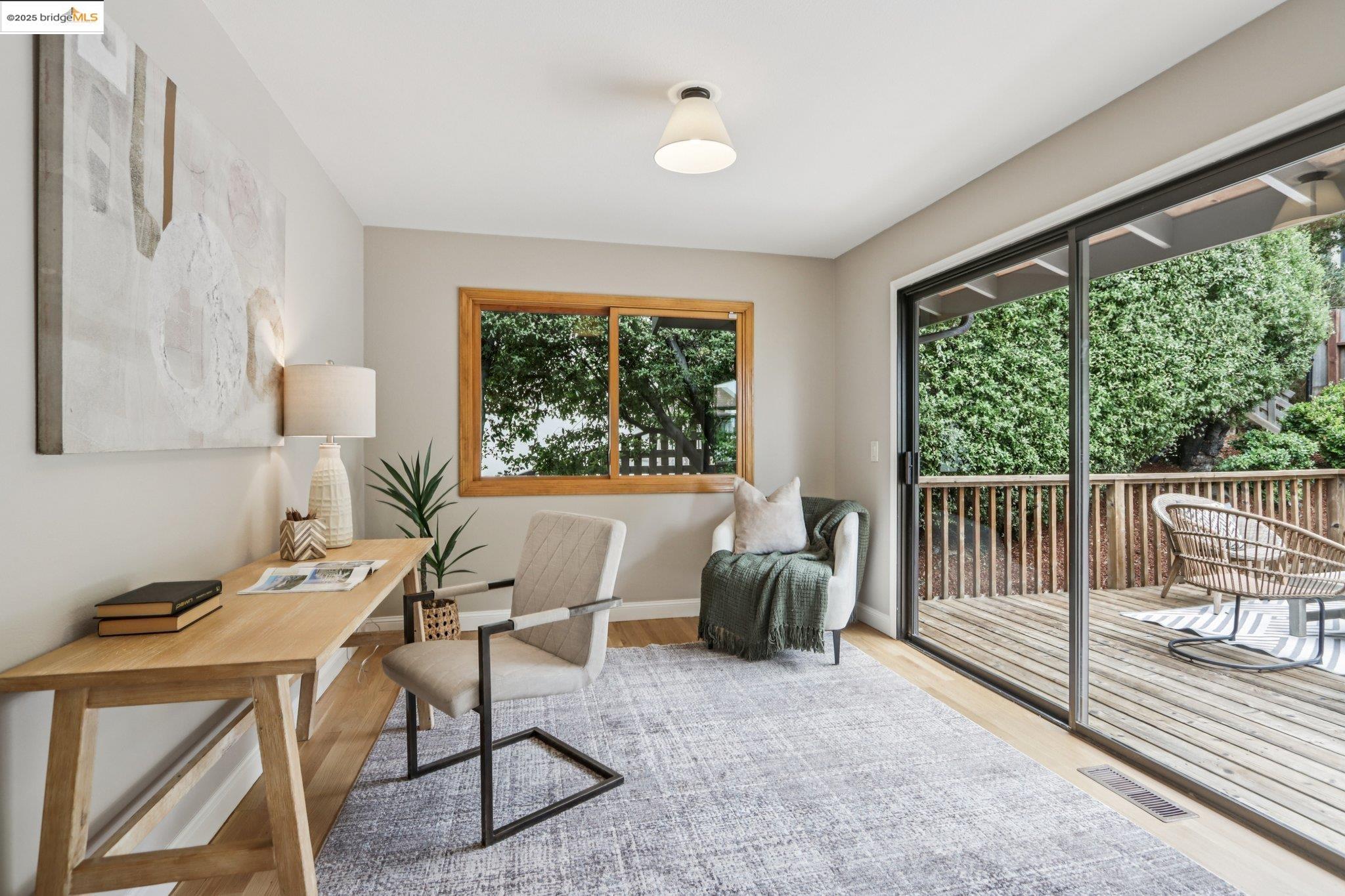 1075 Spruce Street, Berkeley
