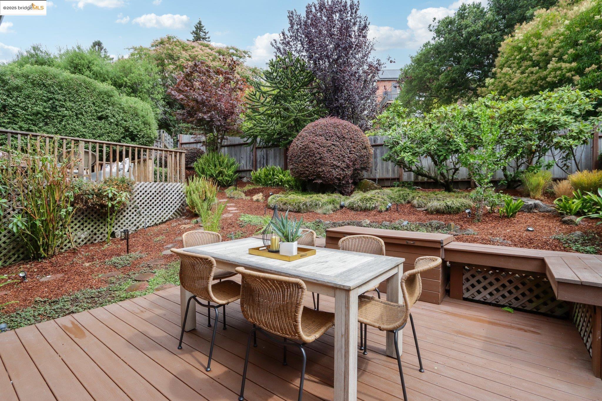 1075 Spruce Street, Berkeley