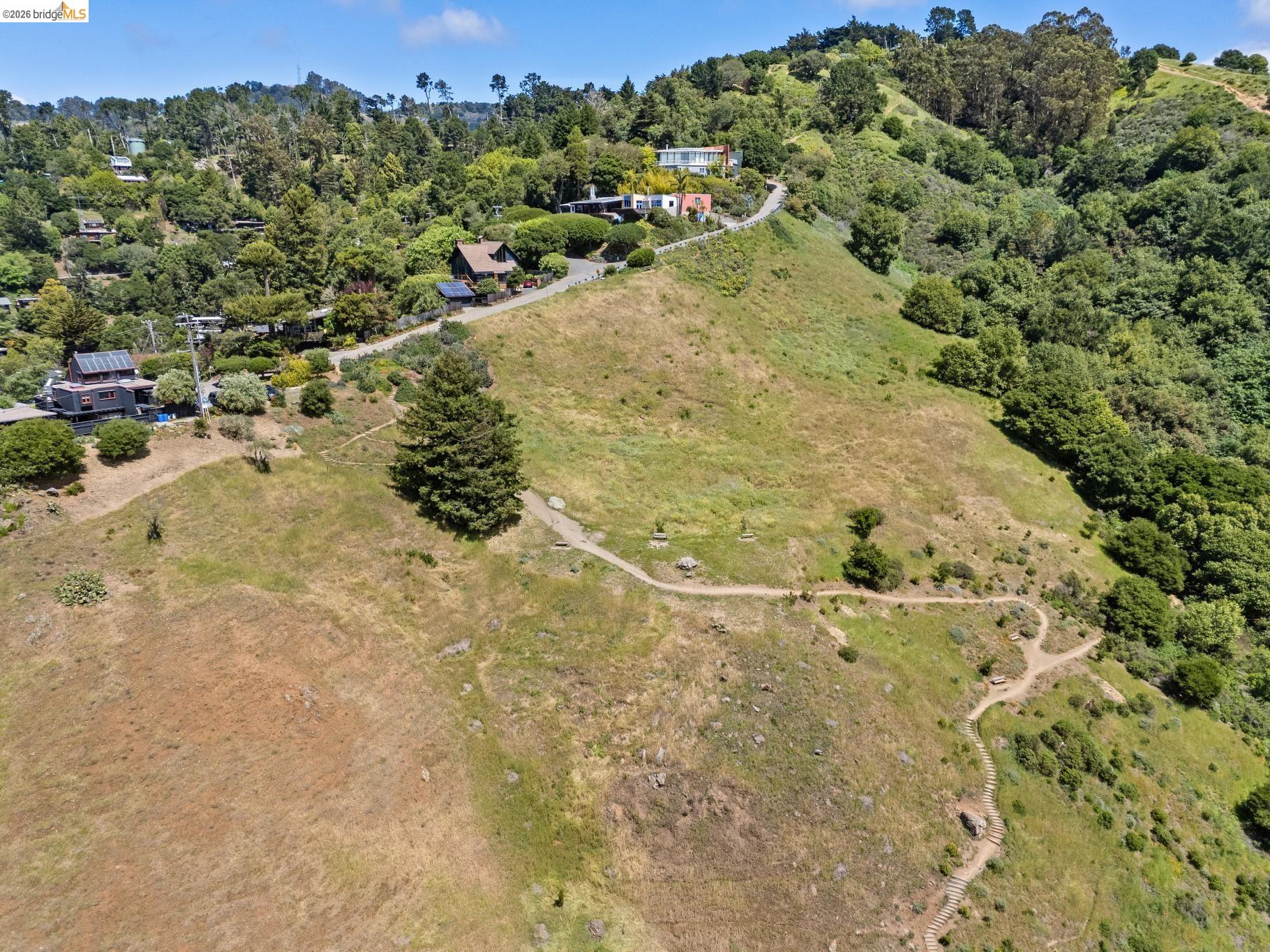 3560 Dwight Way