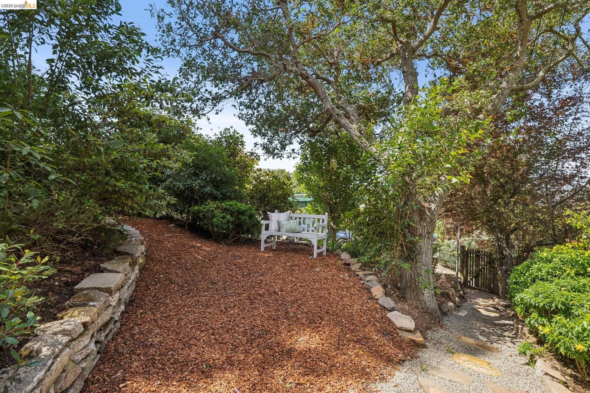 3560 Dwight Way