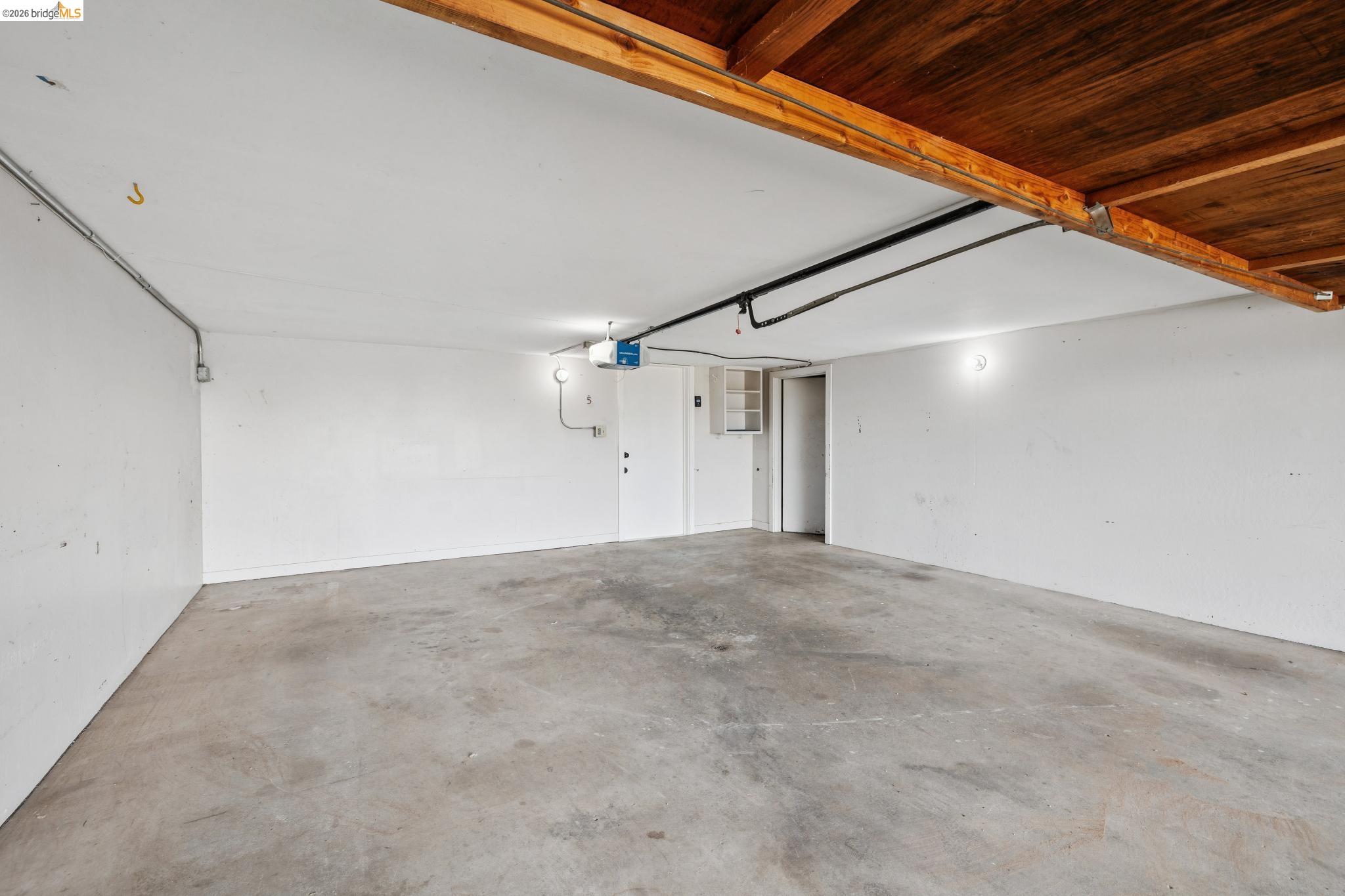 3560 Dwight Way