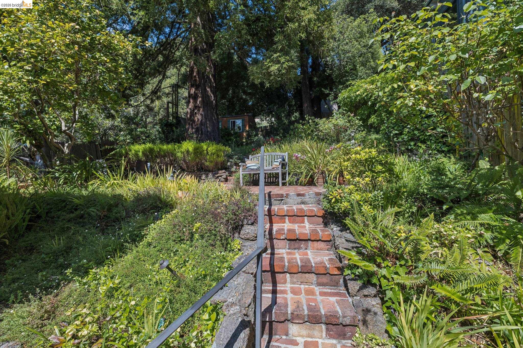 8 Mosswood Rd