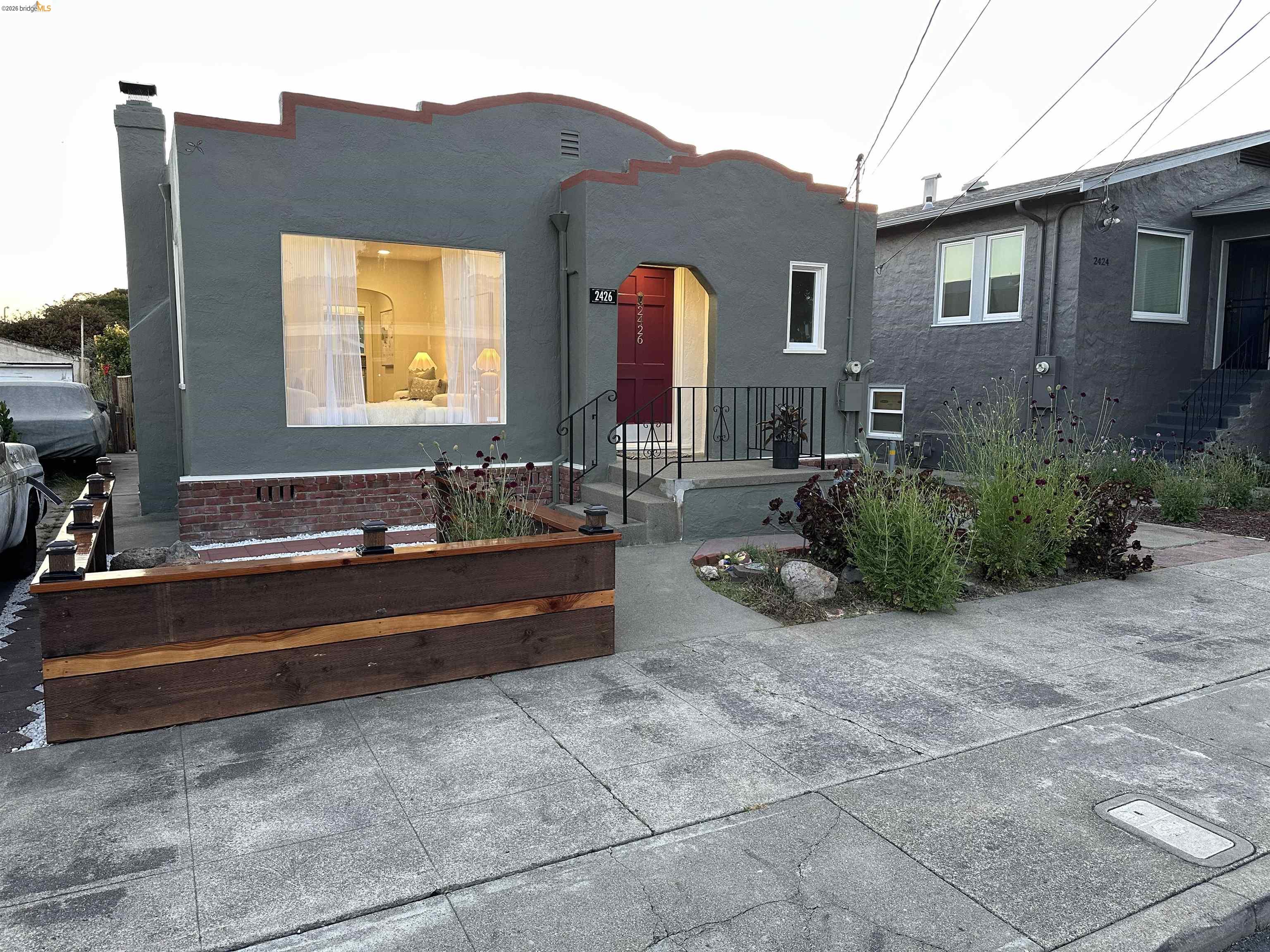 2426 West Street