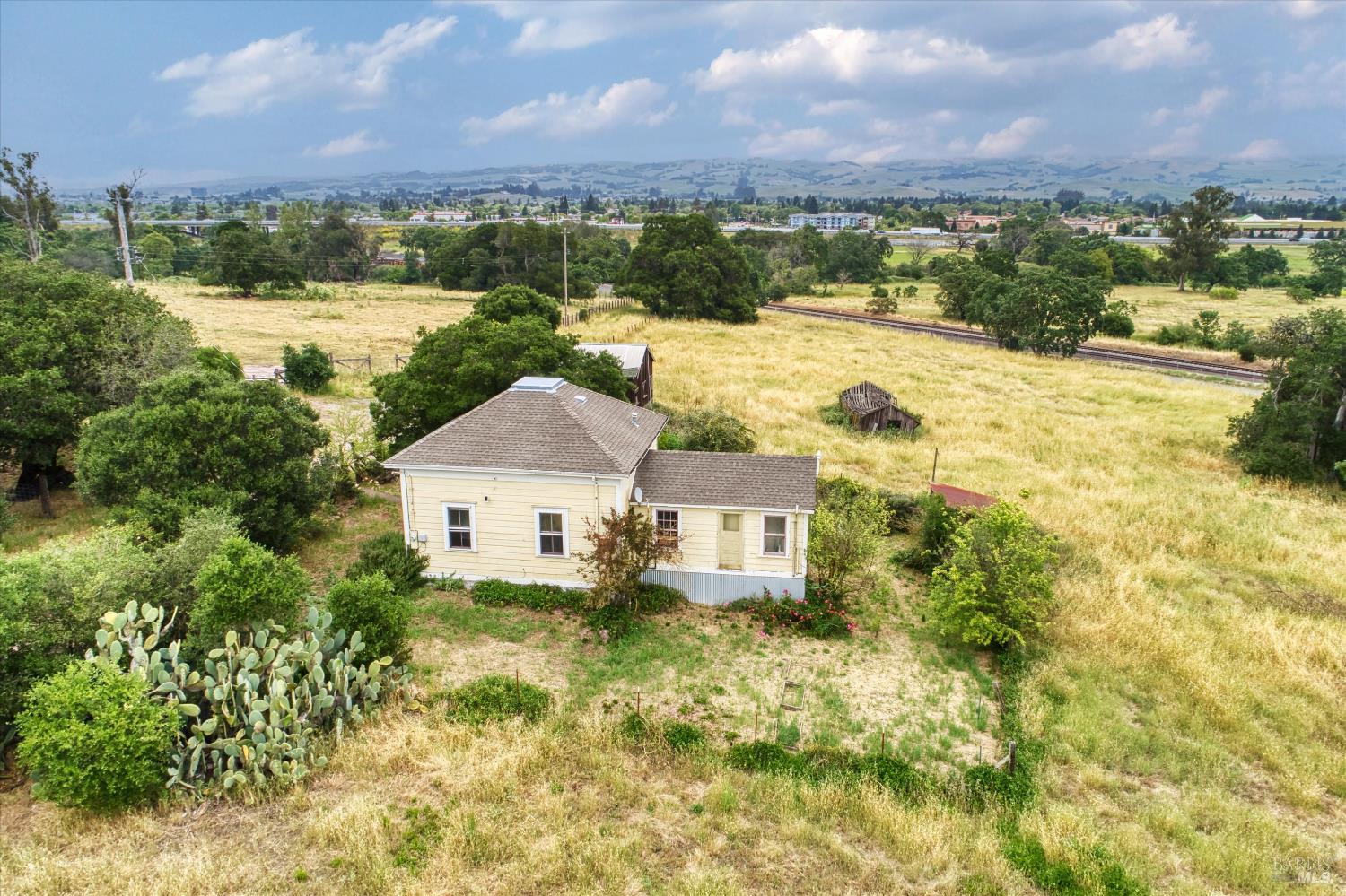 195 Cinnabar Avenue