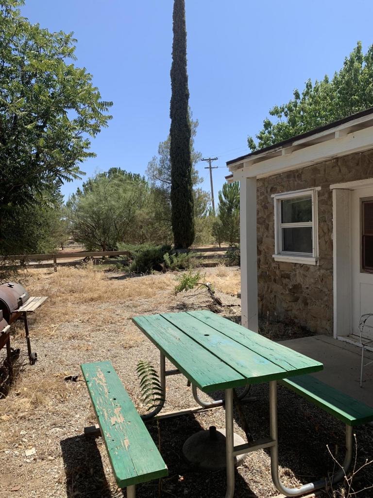 231 Castro Canyon Road