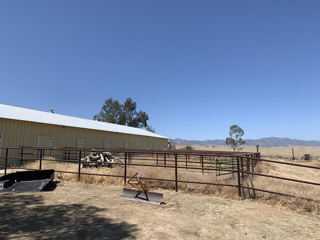 231 Castro Canyon Road